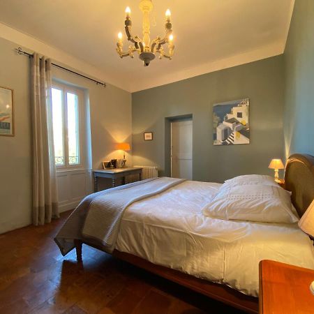 Bed and Breakfast Domaine De Salabert Nissan-lez-Enserune Экстерьер фото