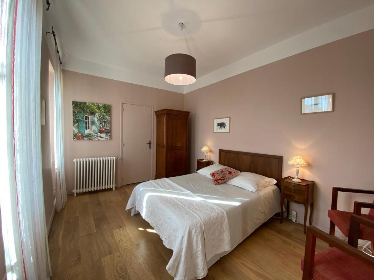 Bed and Breakfast Domaine De Salabert Nissan-lez-Enserune Экстерьер фото