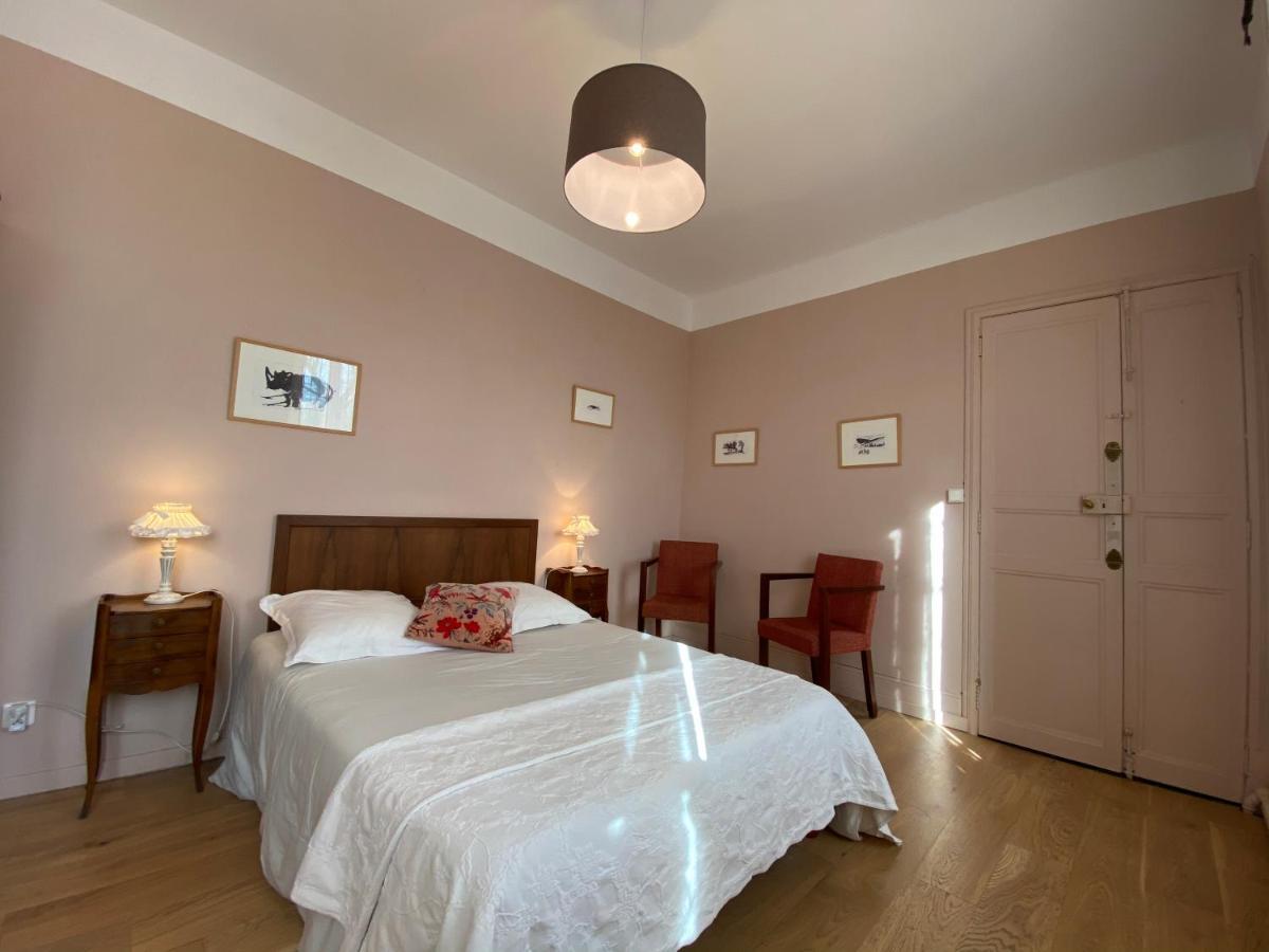 Bed and Breakfast Domaine De Salabert Nissan-lez-Enserune Экстерьер фото
