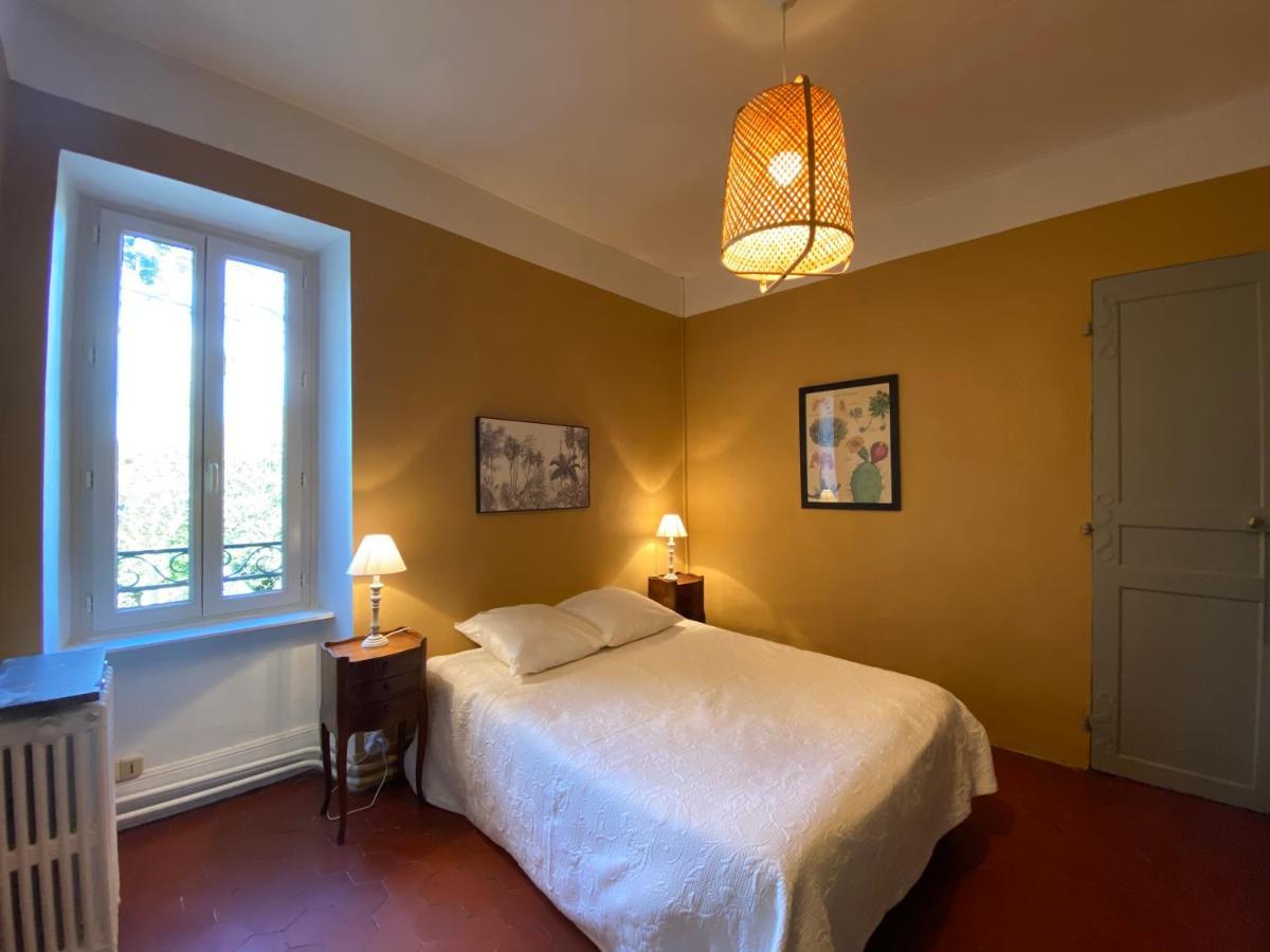 Bed and Breakfast Domaine De Salabert Nissan-lez-Enserune Экстерьер фото